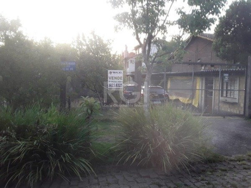 Terreno Em Espírito Santo - Mi270635