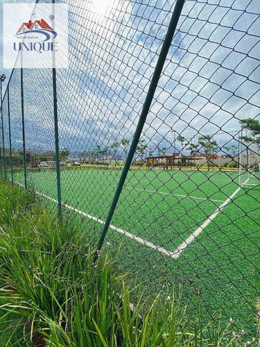 Imagem 5 de 12 de Terreno No Portal Ville Jardins Europa Em Boituva À Venda - 242
