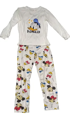 Pyjama donald homme hotsell
