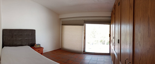 Residencia 3 Rec + Estudio + Oficina Independiente. Bugambilias