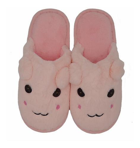 Pantuflas / Babuchas Para Mujer