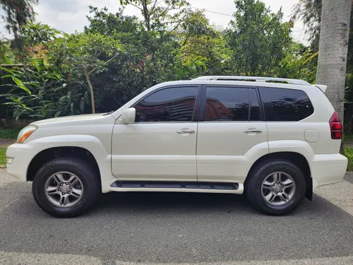 Lexus GX 470