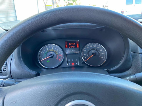 Renault Clio 1.2 Mio Confort