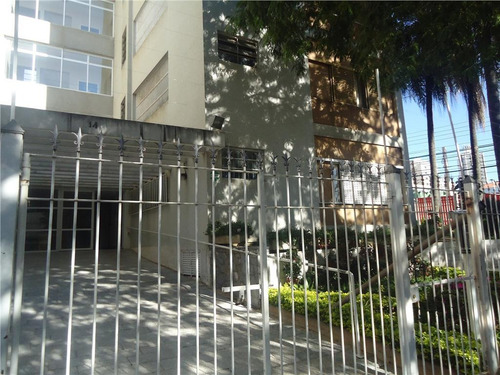 Imagem 11 de 14 de Apartamento Com 2 Dormitórios Para Alugar, 80 M² Por R$ 980,00/mês - Centro - Campinas/sp - Ap7225