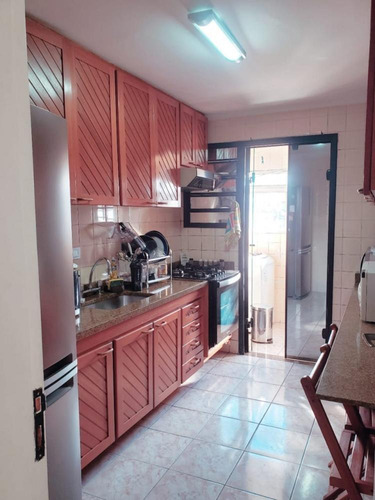 Imagem 7 de 11 de Apartamento Com 02 Dormitórios E 58 M² I Tucuruvi , São Paulo | Sp - Ap2660v