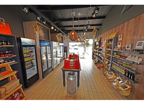 Minimarket En Las Vizcachas