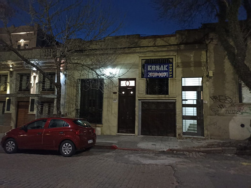 Casa En Venta De 4 Dormitorios En Palermo (ref: Ksk-1325)
