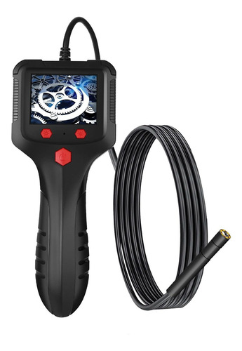 Penchen Industrial Mm Digital Borescope Ip Waterproof ''