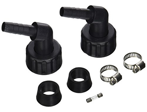 Aqua Chiller Fitting Kit For Aach10 1 2