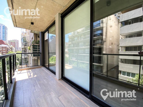Imagen 19 de 30 de Excelente 2 Amb-departamento- Belgrano - Maior Migueletes - Amenities