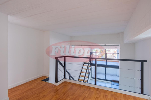 Imagen 18 de 30 de Terrazas De Volcán · Complejo 100% Amenities! 3 Ambientes Doble Altura!