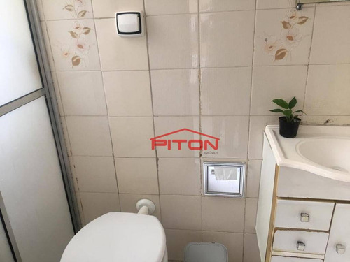 Imagem 14 de 30 de Sobrado À Venda, 175 M² Por R$ 510.000,00 - Penha De França - São Paulo/sp - So2355
