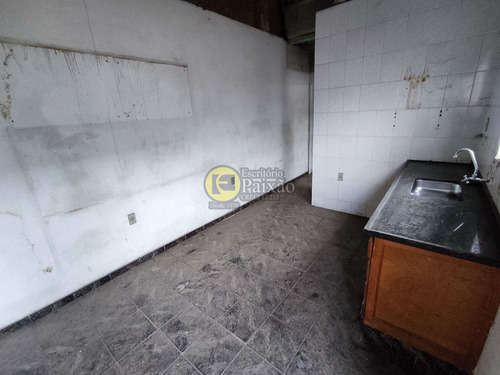 Imagem 6 de 30 de Casa Com 3 Dorms, Loteamento Municipal Brás Cubas, Mogi Das Cruzes - R$ 350 Mil, Cod: 100001 - V100001