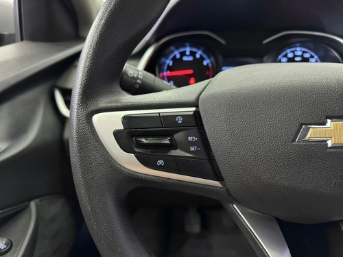 Chevrolet Onix 1.0 Lt