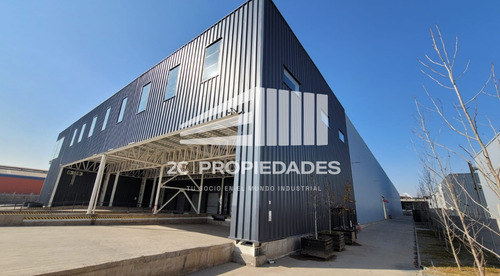Bodega En Arriendo, Maipú