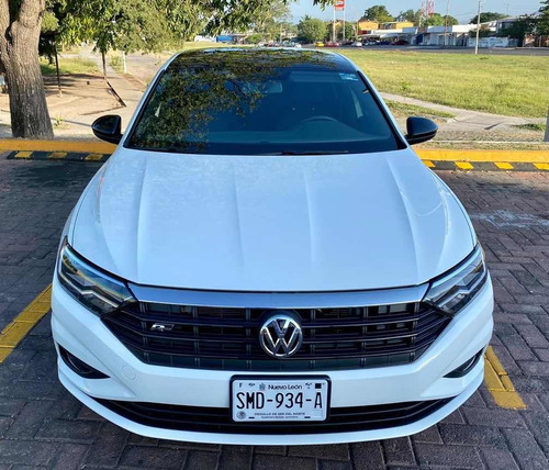 Volkswagen Jetta 2020 1.4 T Fsi Rline Tip
