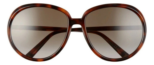 Lentes De Sol Givenchy Paris De Mujer 61mm Gv7180s