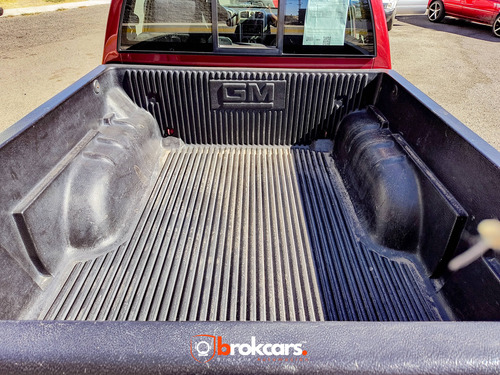 Chevrolet Colorado C L5 Aa Ee Doble Cabina 4x2 At