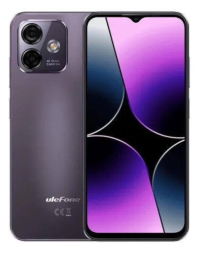 Smartphone Celular Ulefone Note 16 Pro 8+256256gb Android 13