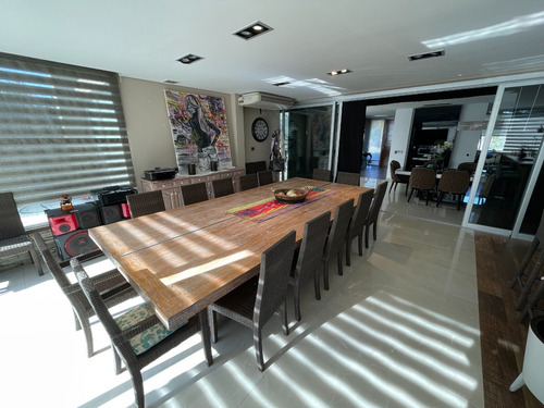 Imagen 11 de 30 de Barrio Privado Adrogué Chico (soler Al 200) - Casa Minimalista En Dos Plantas Sobre Doble Lote