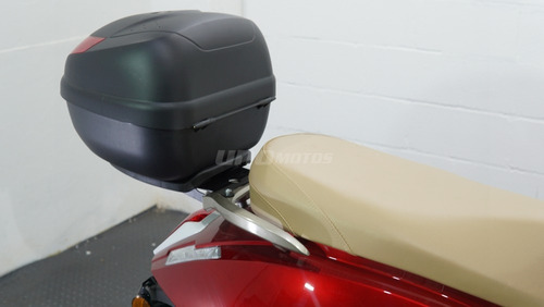 Imagen 7 de 24 de Gilera Piccola 150 Scooter 150 Z3 0km Oferta