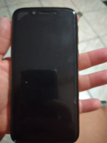 Celular Moto G7 Play