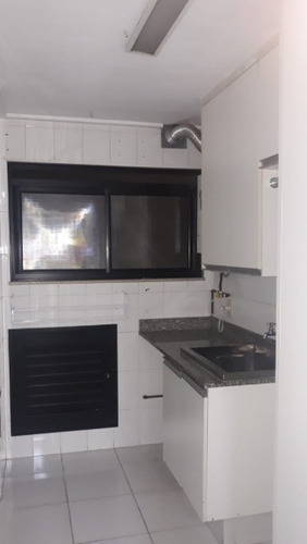 Imagem 3 de 11 de Apartamento Vila Nova Conceicao Sao Paulo Sp Brasil - 712