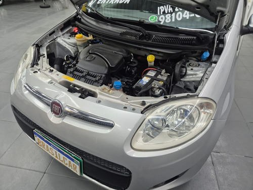 Fiat Palio Palio ATTRACTIVE 1.0 EVO Fire Flex 8v 5p
