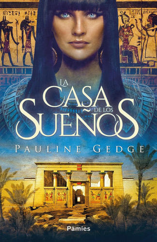 Casa De Los Sueños,la - Gedge,pauline