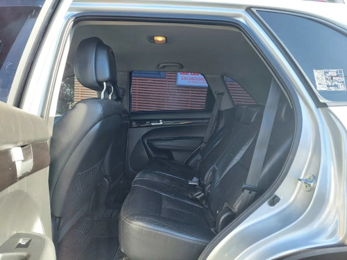 Kia Sorento 4x4 2.0 Crdi At