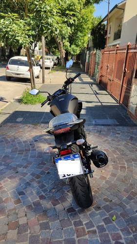 Yamaha Fz 25 - Impecable Estado