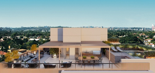 Imagem 23 de 24 de Apartamento - Ap00373 - 68590187