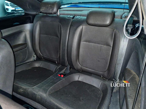 Volkswagen Fusca 2.0 Tsi 3p Automática