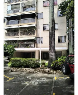 Apartamento en alquiler