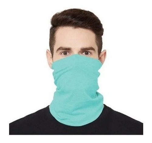 Cuello Pescuezo  Para Bicicleta Moto Balaclava Bandana 