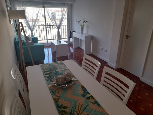 Imagen 4 de 17 de Venta 3 Ambientes Externo Totalmente Reciclado Mar Del Plata