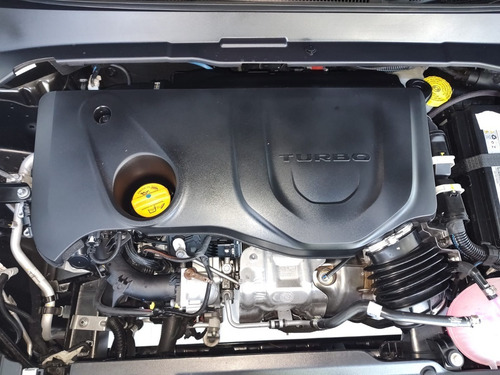Imagen 6 de 23 de Jeep Compass Longitude 1.3 T