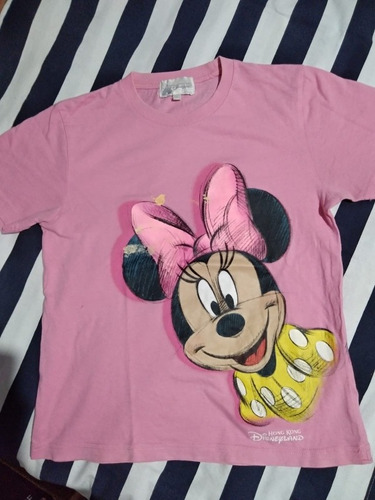 Remera Disney Original 