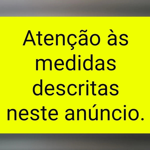 Relógio Masculino Grande Dumont Mostrador Preto Número Verde