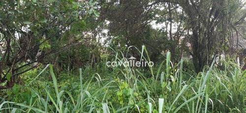 Imagem 4 de 16 de Terreno À Venda, 360 M² - Chácaras De Inoã (inoã) - Maricá/rj - Te1579