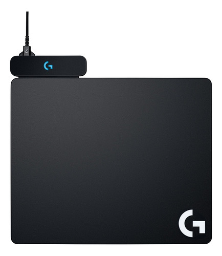 Kit Logitech Mouse G Pro X Superlight B + Mousepad Powerplay