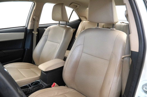 Toyota Corolla 2.0 ALTIS 16V FLEX 4P AUTOMÁTICO