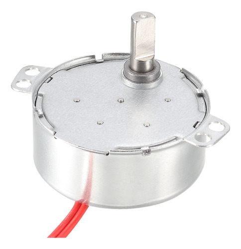 As Motor Síncrono Ac 12 V 4 W 5-6 Rpm/min 50-60 Hz Ccw
