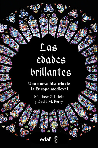 Las Edades Brillantes - Matthew/ Perry David Gabriele