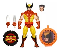 Comprar Figura Wolverine Marvel Legends Series Secret Wars 40