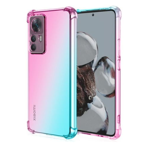 Funda, Carcasa Para Xiaomi 12 Lite