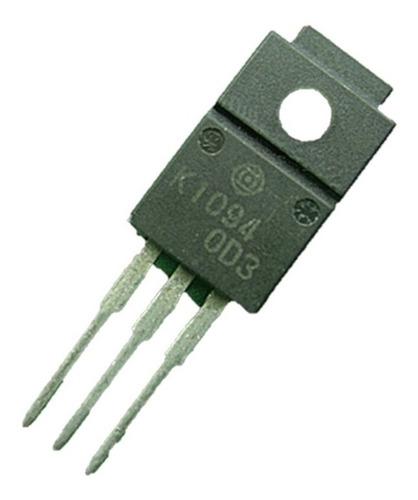 Transistor Mosfet K1094 2sk1094 60v 15a