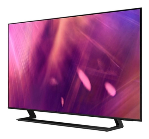 Imagen 3 de 5 de Smart TV Samsung Series 9 UN50AU9000KXZL LED 4K 50" 100V/240V