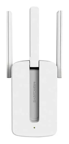 Repetidor mercusys mw300re blanco new arrivals
