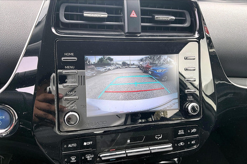 Toyota Prius 2020